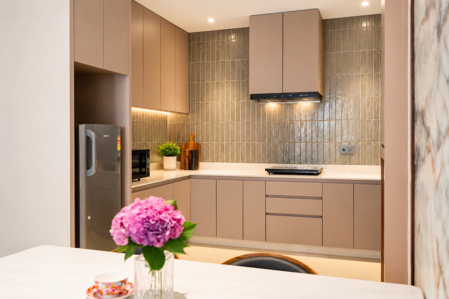 Two Bedroom Suite
